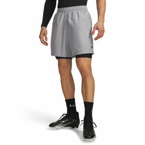 Under Armour Férfi rövidnadrág - UA Tech™ Woven kép