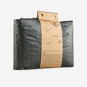 Quechua Sátoralj, vízhatlan - 3x4 méter kép