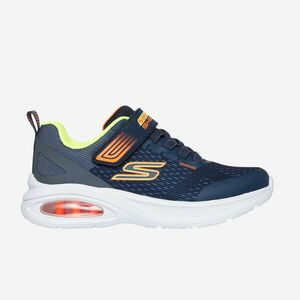 Skechers Gyerekcipő - Microspec kép