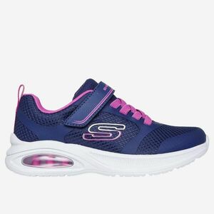 Skechers Gyerekcipő - Microspec kép