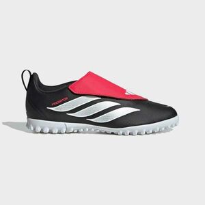 Adidas Gyerek stoplis futballcipő - Predator Club Turf kép