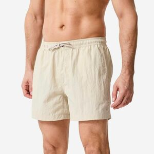 Decathlon Férfi fürdőnadrág, rövid szárú, 15" - 100-as kép