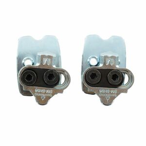 Shimano Patentpedál - SPD SM-SH56 Metal kép