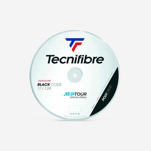 Major Teniszhúr, monofilament 1, 24 mm/200 m - Black Code kép