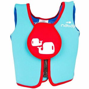 Decathlon Úszómellény, szivacs kép