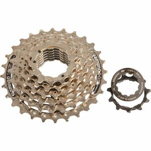 Shimano Kazetta 11x28 7 seb. hg41 kép