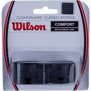 Wilson Teniszütő Grip Cushion Air Sponge, Fekete kép