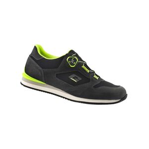 GAERNE Kerékpáros sportcipő - VOLT URBAN - szürke/zöld kép