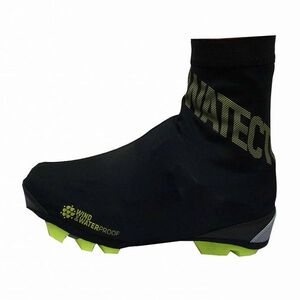 HAVEN Kerékpáros kamásli cipőre - WATECTOR - fekete kép