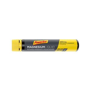 POWERBAR ampulla - MAGNESIUM LIQUID 25 ml LEMON kép