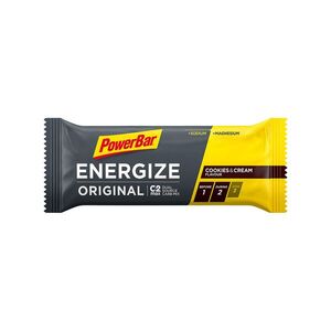 POWERBAR Kerékpáros táplálékkiegészítő - ENERGIZE 55 g kép