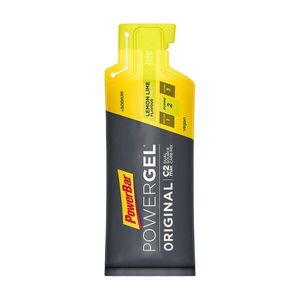 POWERBAR Kerékpáros táplálékkiegészítő - POWERGEL 41 g kép