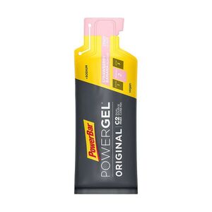 POWERBAR Kerékpáros táplálékkiegészítő - POWERGEL 41 g kép