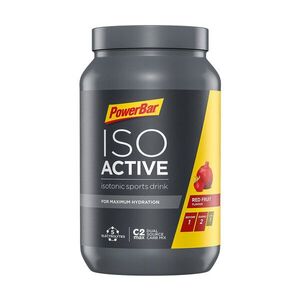 POWERBAR Kerékpáros táplálékkiegészítő - ISOACTIVE 1320 g kép