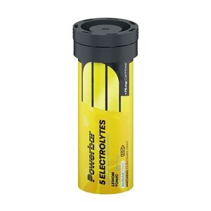POWERBAR Kerékpáros táplálékkiegészítő - 5 ELECTROLYTES kép