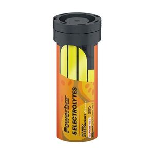 POWERBAR Kerékpáros táplálékkiegészítő - 5 ELECTROLYTES kép