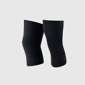 SPORTFUL térdmelegítő - 2ND SKIN - fekete kép