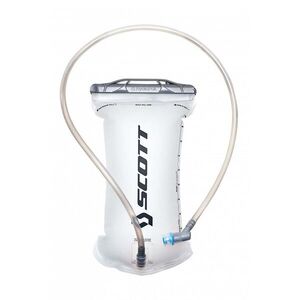 SCOTT Kerékpáros táska - ELITE 2.0L RESERVOIR - áttetsző kép