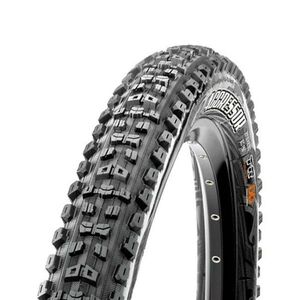 MAXXIS külső abroncs - AGGRESSOR 29x2, 30 - fekete kép
