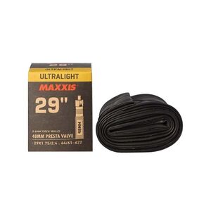 MAXXIS belső gumi - ULTRALIGHT - fekete kép