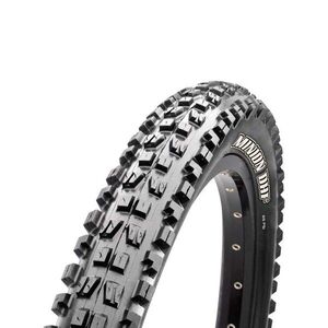 MAXXIS külső abroncs - MINION DHF 27, 5x2, 50 - fekete kép