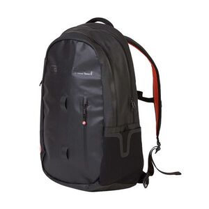 CASTELLI hátizsák - GEAR 26 L - fekete kép