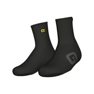 ALÉ Kerékpáros kamásli cipőre - NEOPRENE - fekete kép