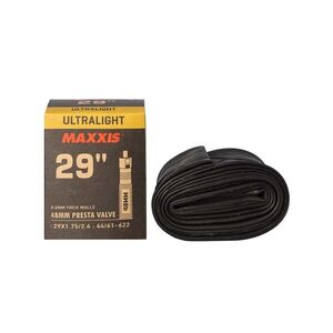 MAXXIS belső gumi - ULTRALIGHT - fekete kép
