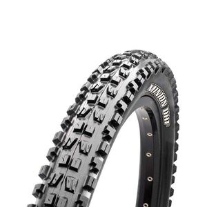 MAXXIS külső abroncs - MINION DHF 29x2, 30 - fekete kép