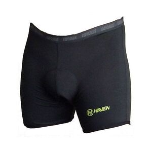 HAVEN Boxeralsó - COOLMAX - fekete kép