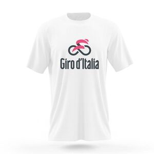 NU. BY HOLOKOLO Rövid ujjú kerékpáros póló - GIRO III - fehér kép