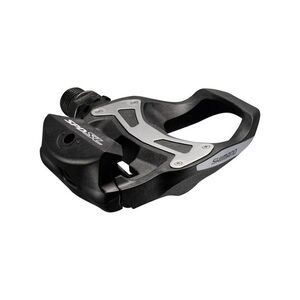 SHIMANO pedál - R550 SPDSL - fekete kép