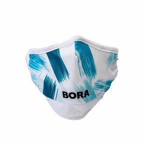 BONAVELO szájmaszk - BORA 2022 - zöld kép