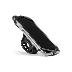 LEZYNE tartó - SMART GRIP MOUNT - fekete kép