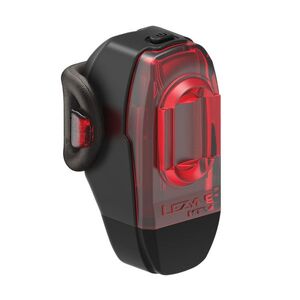 LEZYNE lámpa - KTV DRIVE - fekete kép
