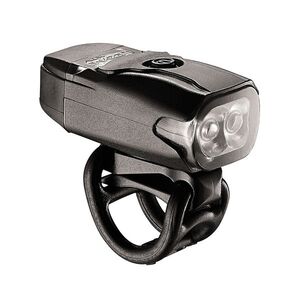 LEZYNE lámpa - KTV DRIVE FRONT - fekete kép