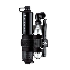 LEZYNE szivattyú - POCKET DRIVE HV SET - fekete kép