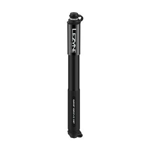 LEZYNE szivattyú - GRIP DRIVE HP M - fekete kép