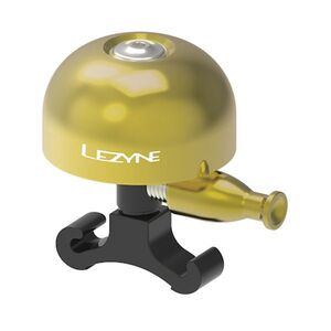 LEZYNE csengő - CLASSIC BRASS MEDIUM - arany kép