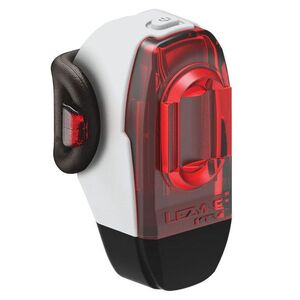 LEZYNE lámpa - KTV DRIVE REAR - fekete kép