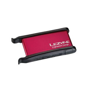 LEZYNE ragasztás - LEVER KIT - piros kép