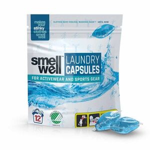 SMELLWELL mosószer - LAUNDRY kép