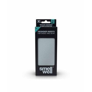 SMELLWELL dezodor - ACTIVE XL - szürke kép