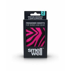 SMELLWELL dezodor - ACTIVE - rózsaszín kép