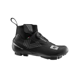 GAERNE Kerékpáros cipő - ICE STORM MTB 1.0 - fekete kép