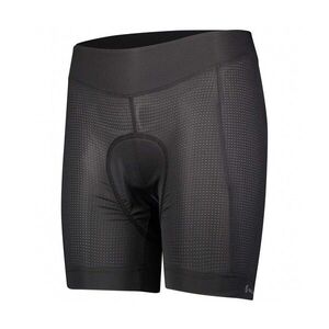 SCOTT Boxeralsó - TRAIL LADY + - fekete kép