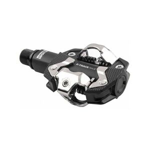 LOOK pedál - MTB X-TRACK RACE - fekete kép