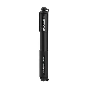 LEZYNE szivattyú - GRIP DRIVE HV M - fekete kép