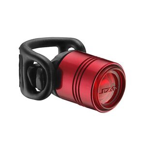 LEZYNE lámpa - FEMTO DRIVE REAR - piros kép