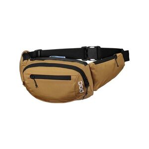 POC övtáska - LAMINA HIP PACK - barna/fekete kép